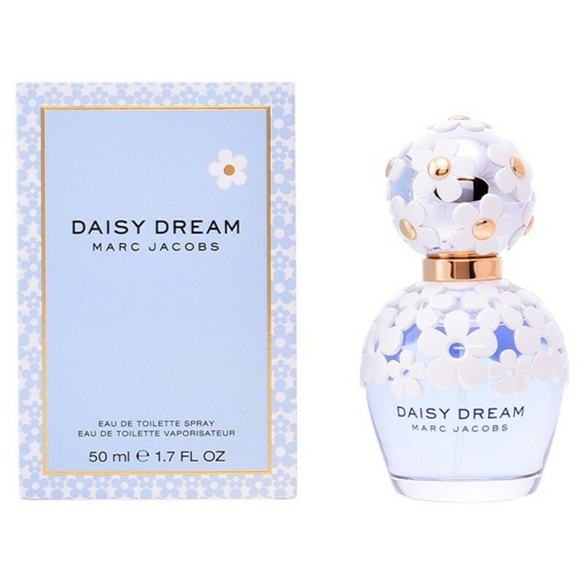 Дамски парфюм Marc Jacobs Daisy Dream 50 ml EDT 50 ml